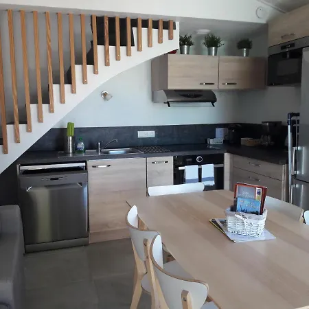 Holiday home La Manon