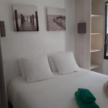 بيت للعطل La Manon *