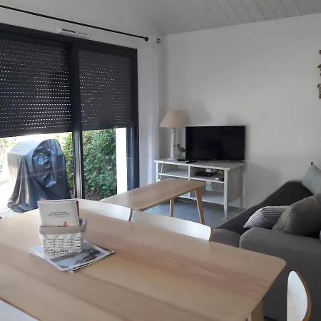La Manon Holiday home *