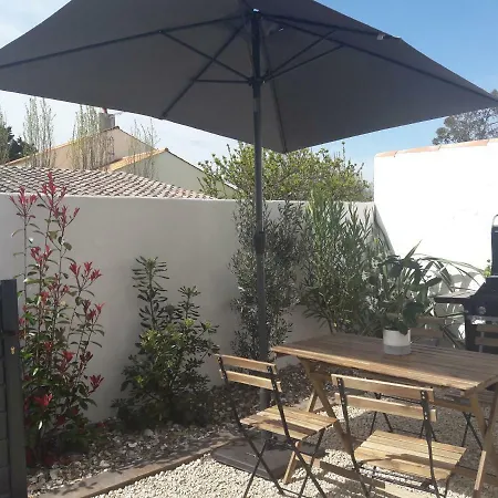 Holiday home La Manon