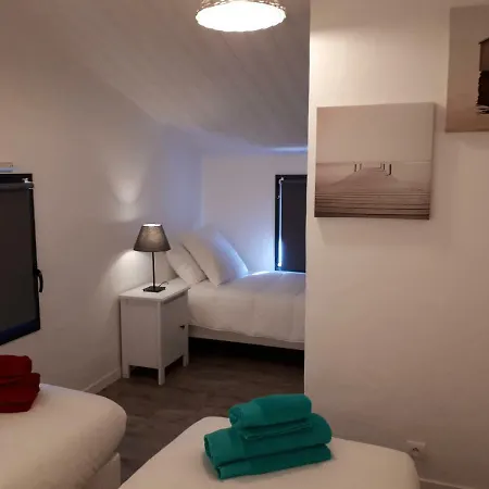 La Manon Holiday home