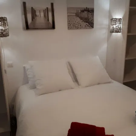 La Manon Holiday home *