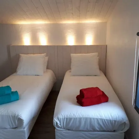 La Manon Holiday home La Gueriniere