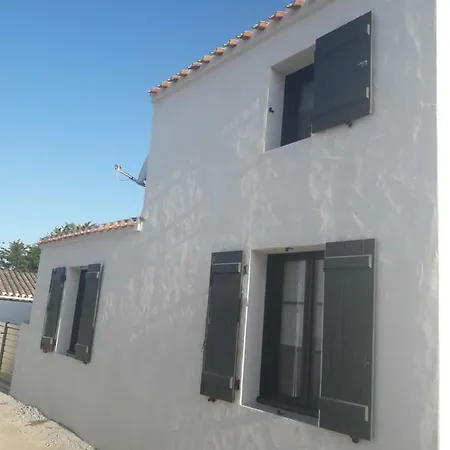 Holiday home La Manon *