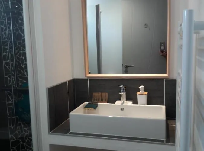 بيت للعطل La Manon