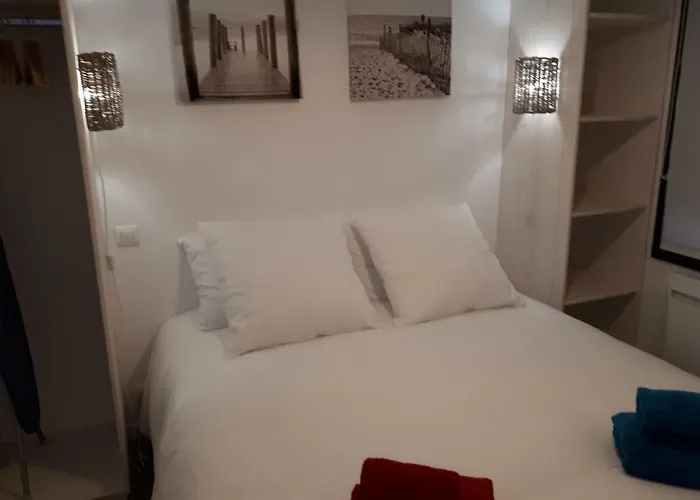 La Manon بيت للعطل *