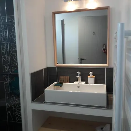 Prázdninový dům La Manon