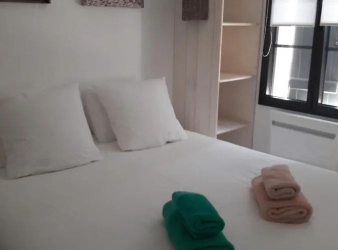 La Manon La Guérinière