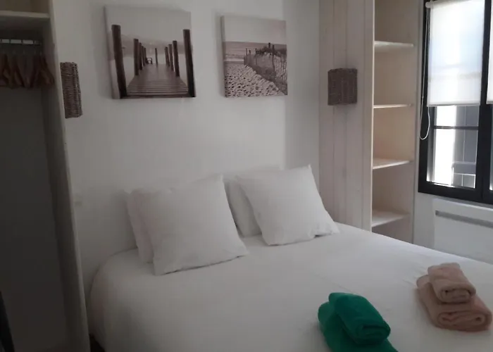 Vakantiehuis La Manon *