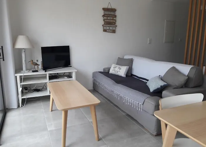 Casa vacanze La Manon La Guérinière