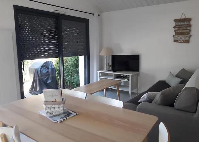 La Manon Vakantiehuis *