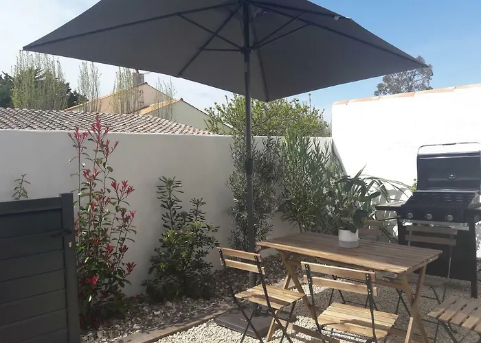 Vakantiehuis La Manon