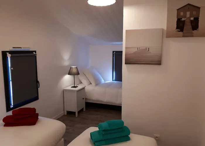 La Manon Vakantiehuis