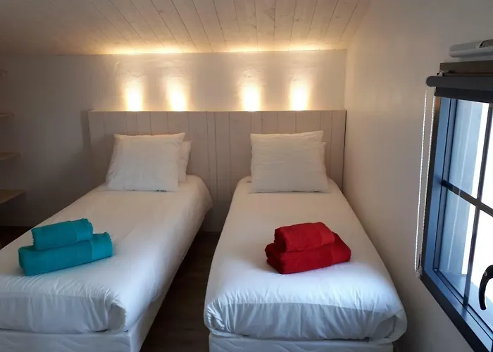 La Manon Vakantiehuis La Guérinière